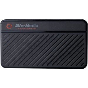 AVerMedia Capture Card